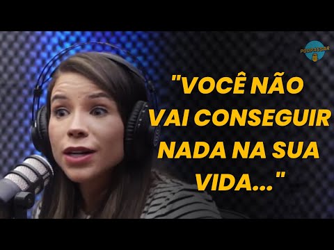 THE DRASTIC MEASURE THAT LARYSSA NEVES TOOK TO END HER ADDICTION TO SOCIAL MEDIA