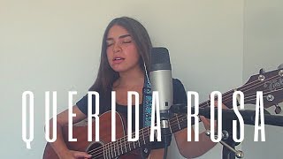 Querida Rosa | Cami (cover)
