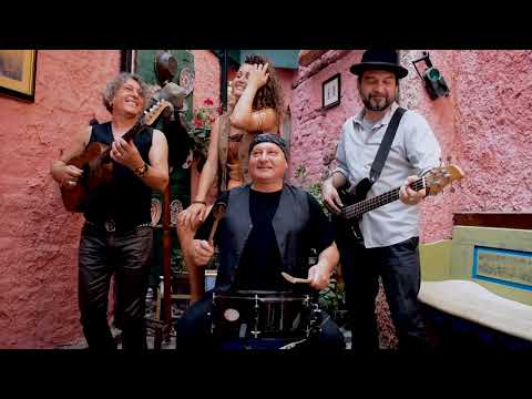 Hercenšlus - Asparagus (Official video)