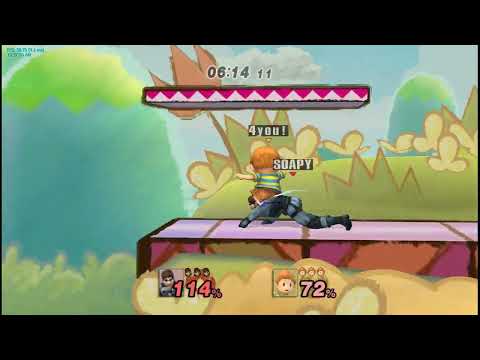 Honeypot 6 Top 48 Losers Round 1 grealy Vs  SoulOfficer