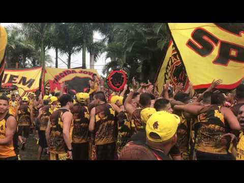 Avisa que Pernambuco tem dono!