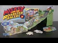 Mickey And The Roadster Racers Bump N Race Action Game From Wonder Forge