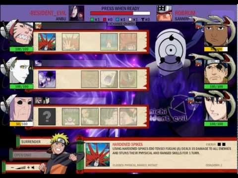 -Resident_Evil +39 Streak Team