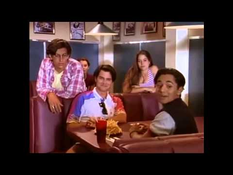 Sweet Valley High S01E03 Full