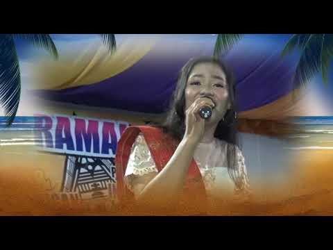 GENDANG GURO GURO ARON PANTAI CERMIN KAMPUNG BARU DESA SEMENTARA 2019