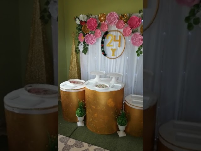 Vídeo relacionado con Castillo Medieval Fondo de Pared de Piedra baño de Boda cumpleaños Aniversario Fiestas pancartas de Fiesta Banner