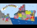 Alle Farben - Drunken Sailor (Edit) 