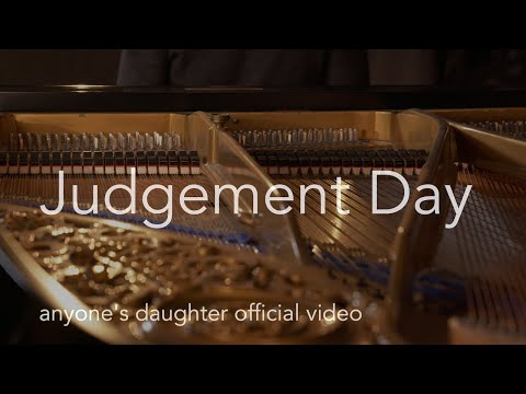 Aynones Daughter Judgement day