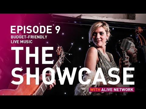 The Showcase - Episode 9: Budget-Friendly Live Music