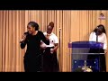 Lilian Jairo Ministering At Redeemed Gospel Church Mor March 16 2024