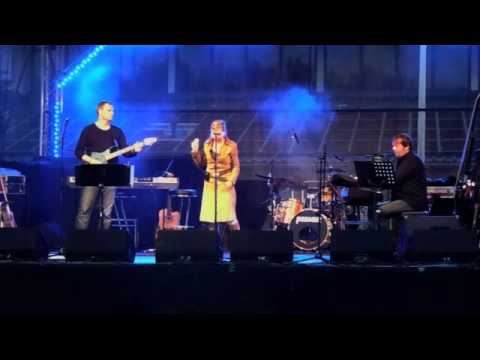 Isgaard Longing For Silence Live 2011