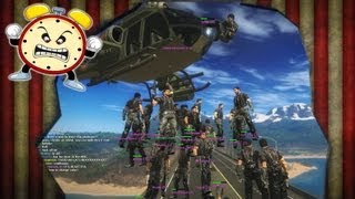 Criken's Quickies: Organized Anarchy