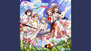 Music video thumbnail preview for 星の約束 by Poppin'Party