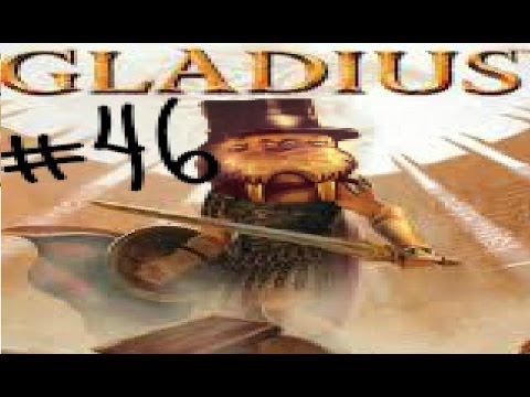 Gladius: Agony of Saturno - Part 46