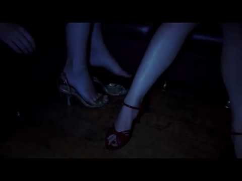 WHITE NOISE Trailer Antoine d'Agata