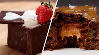 The Best Valentine's Day Desserts • Tasty Recipes