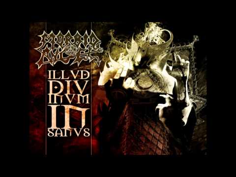 Morbid Angel - Illud Divinum Insanus FULL ALBUM (2011)