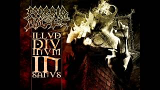 Morbid Angel - Illud Divinum Insanus FULL ALBUM (2011)