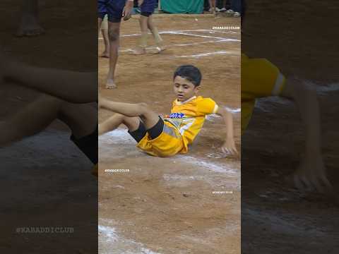 under 14 raider #short #shorts #kabaddiclub #kabaddi #kabaddilive #prokabaddi #viralshort #pkl