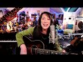 "This Kiss" Writer Beth Nielsen Chapman Sings Hit Song at Fundraiser for Teens with Cancer