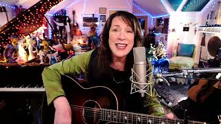 "This Kiss" Writer Beth Nielsen Chapman Sings Hit Song at Fundraiser for Teens with Cancer