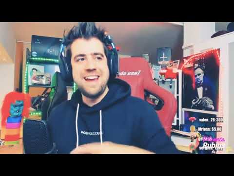 Trollean a AURONPLAY con Albures Mexicanos|tTwitch Auronplay|