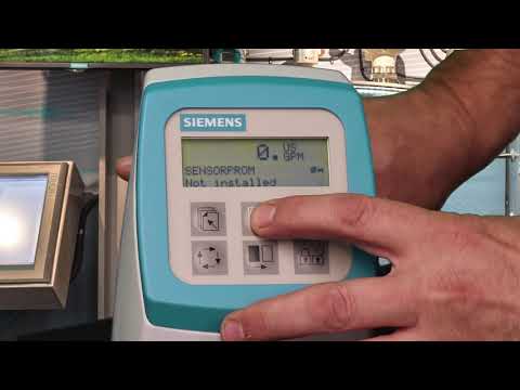Flow Meter