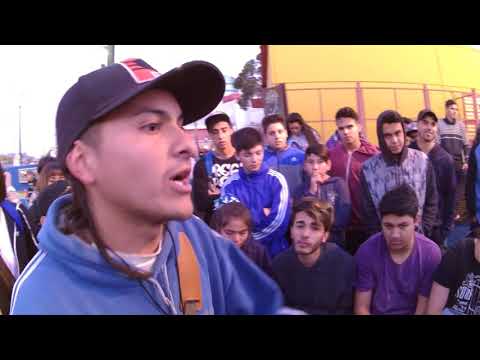 Caos vs McOne - FINAL - FECHA 21 - GDU - TORNEO -