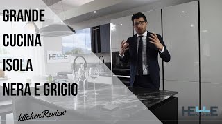 Cucina Moderna Con Isola Centrale Recensione Completa e Consigli per Te