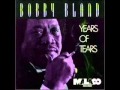 Bobby Blue Bland There's A Stranger In My House    YouTube