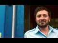 Даниил Белых в ролике "Мобильная связь соединяет сердца" от Киевстар 