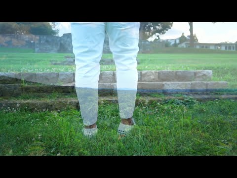 Rainier MQV- JESUS 🧎( video Oficial)