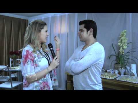 Show de Leo Magalh�es na Expoagro 2011