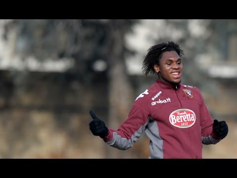 Dolly Menga GOAL│FIFA WORLD