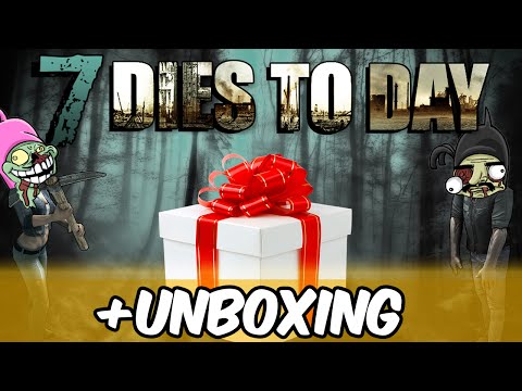 7 days to die pc review