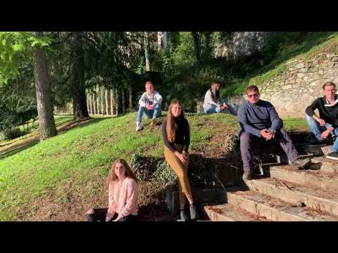 Villa cavallini Solcio di Lesa.Luogo del cuore FAI 2020.