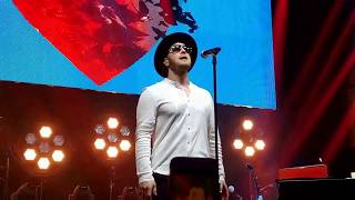 Gavin DeGraw -Stealing (Live)