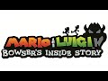 In The Final Mario Luigi Bowser S Inside Story Music Extended