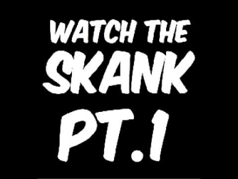 Watch the Skank Pt 1 - Grime-Reggae Mix - Skepta, Tempa T, Wiley, Ghetts, JME, D Double E, Riko