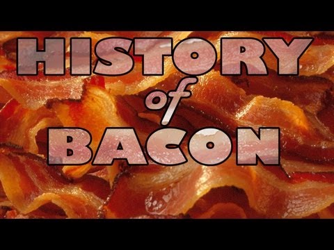 download lagu mp3 mp4 How Was Bacon Invented, download lagu How Was Bacon Invented gratis, unduh video klip How Was Bacon Invented