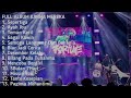 FULL ALBUM KARNA MEREKA TERBAIK Sepertiga