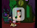 The Wacky Adventures Of Ronald McDonald Introductory Medieval Theme