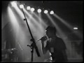 Shed Seven - Live NME gig - 1993 - Missing Out / Mark
