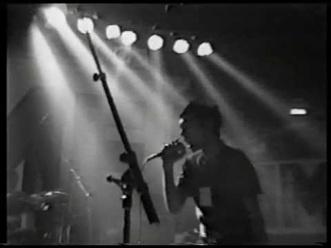 Thumbnail for Shed Seven - Live NME gig - 1993 - Missing Out / Mark by Shed Seven