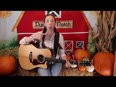 "LollyPop LollyPop" Halloween Songs | Teacher Barb and the Musicmakers