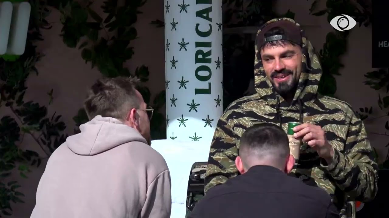 “Ti erdhe çift dhe nuk tregove o skuth”/ Debat mes Aldos dhe Tirit: Me Livian nuk të eci