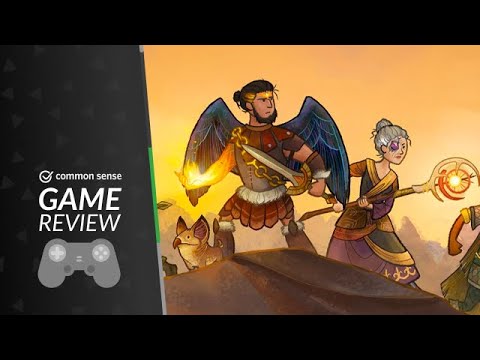 Wildermyth: Game Review