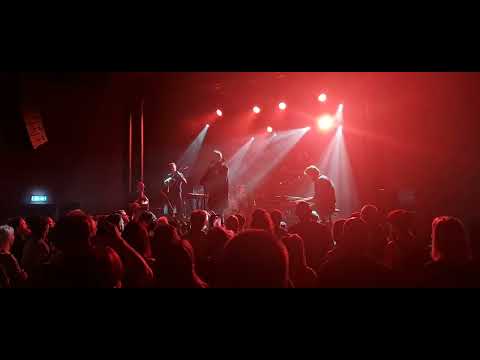 Haevn in Berlin Was für eine mega geile Band aus Holland