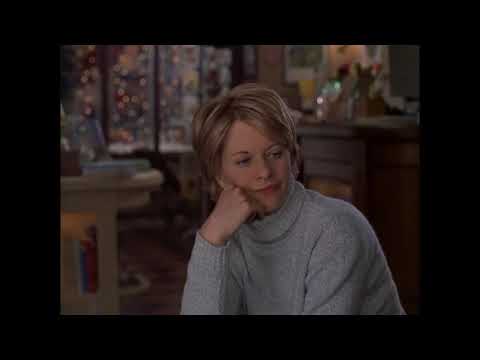 YOU'VE GOT MAIL 1998 Official Movie Trailer