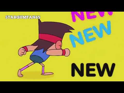 Cartoon Network - New New New New (Compilation) (As of 11-5-2017)